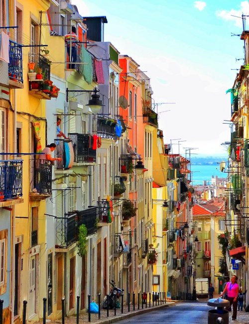Lisbon-Wallpapers